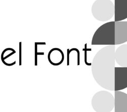 Kabel Font Free Download