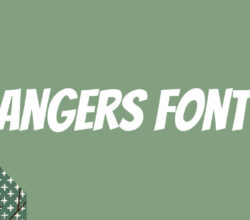 Bangers Font Free Download