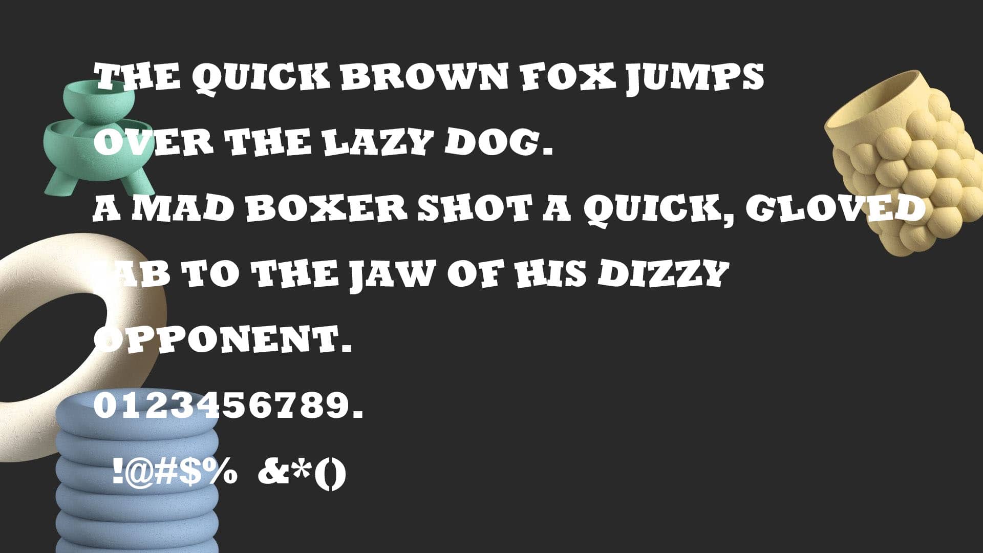 Coco Font