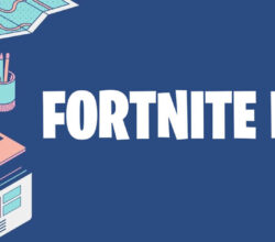 Fortnite Font Free Download