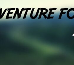 Adventure Font Free Download