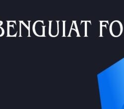 Itc Benguiat Font Free Download