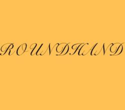 Snell Roundhand Font Free Download