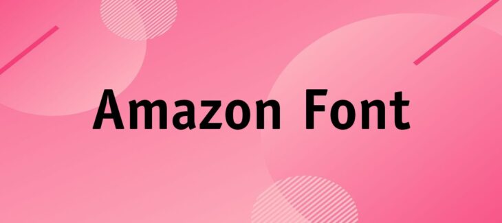 Amazon Font Free Download