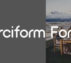 Arciform Font Free Download