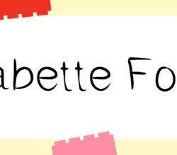 Babette Font Free Download