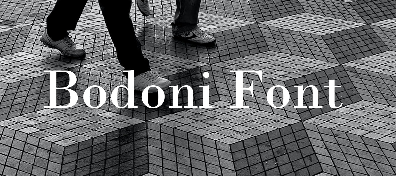 Bodoni Font Free Download Bodoni Font Free Download