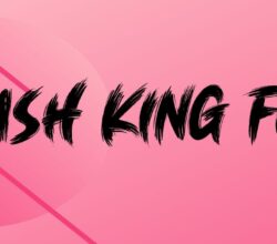 Brush King Font Free Download