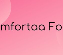 Comfortaa Font Free Download