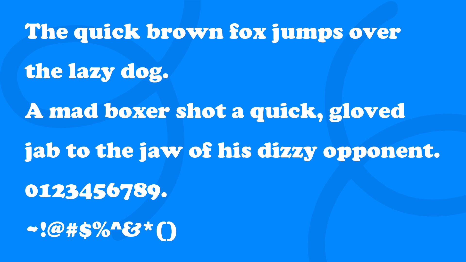 Cooper Black Font Free Download cooper-black-font-free-download