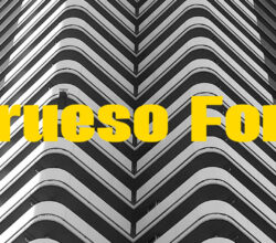 Grueso Font Free Download