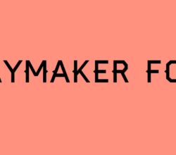 Haymaker Font Free Download