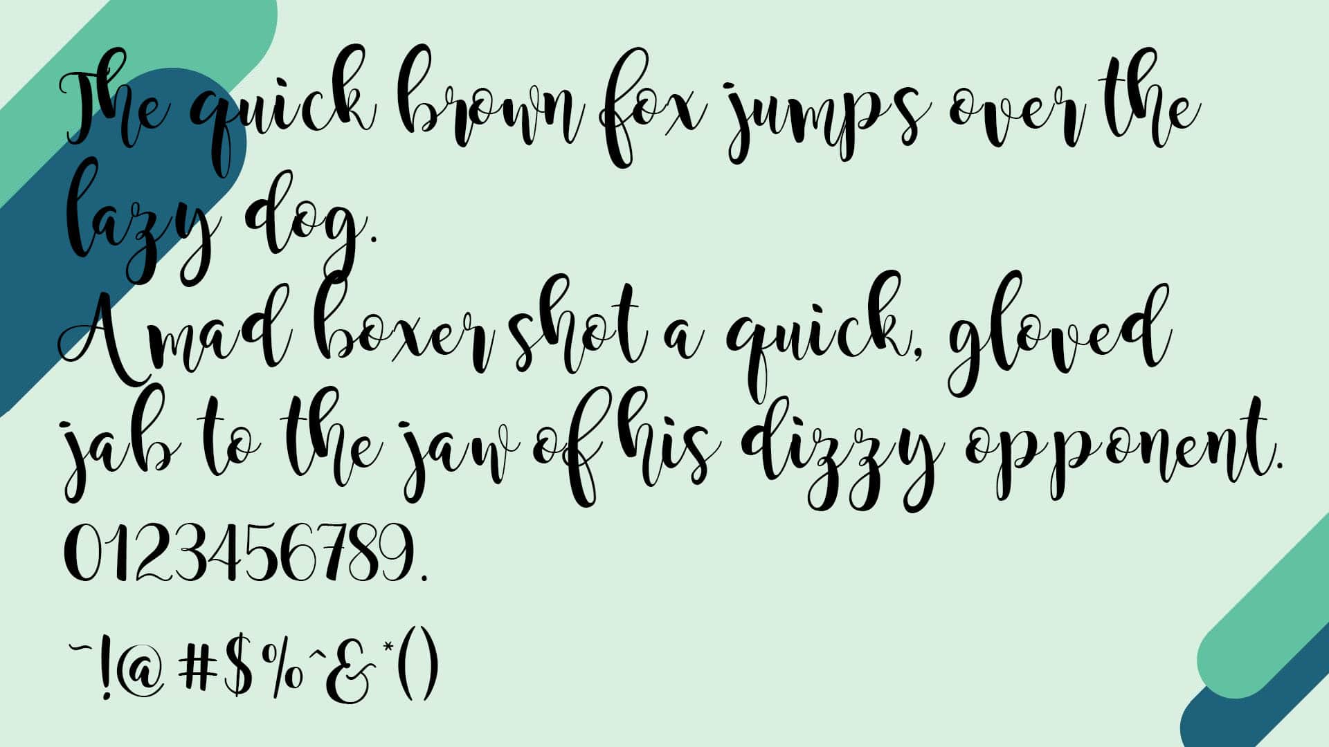 Magnolia Sky Font