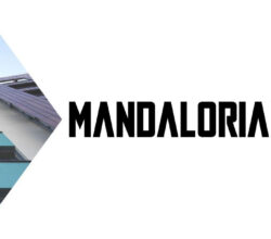 Mandalorian Font Free Download