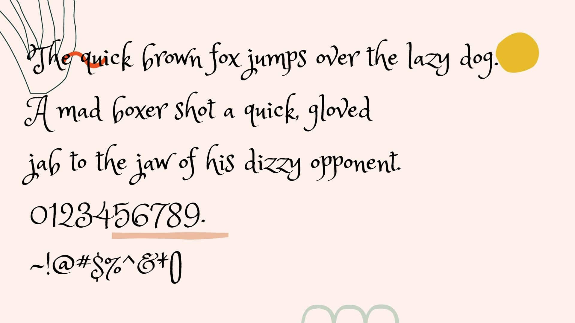 Princess Sofia Font