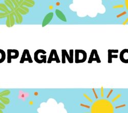 Propaganda Font Free Download