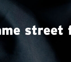 Sesame Street Font Free Download