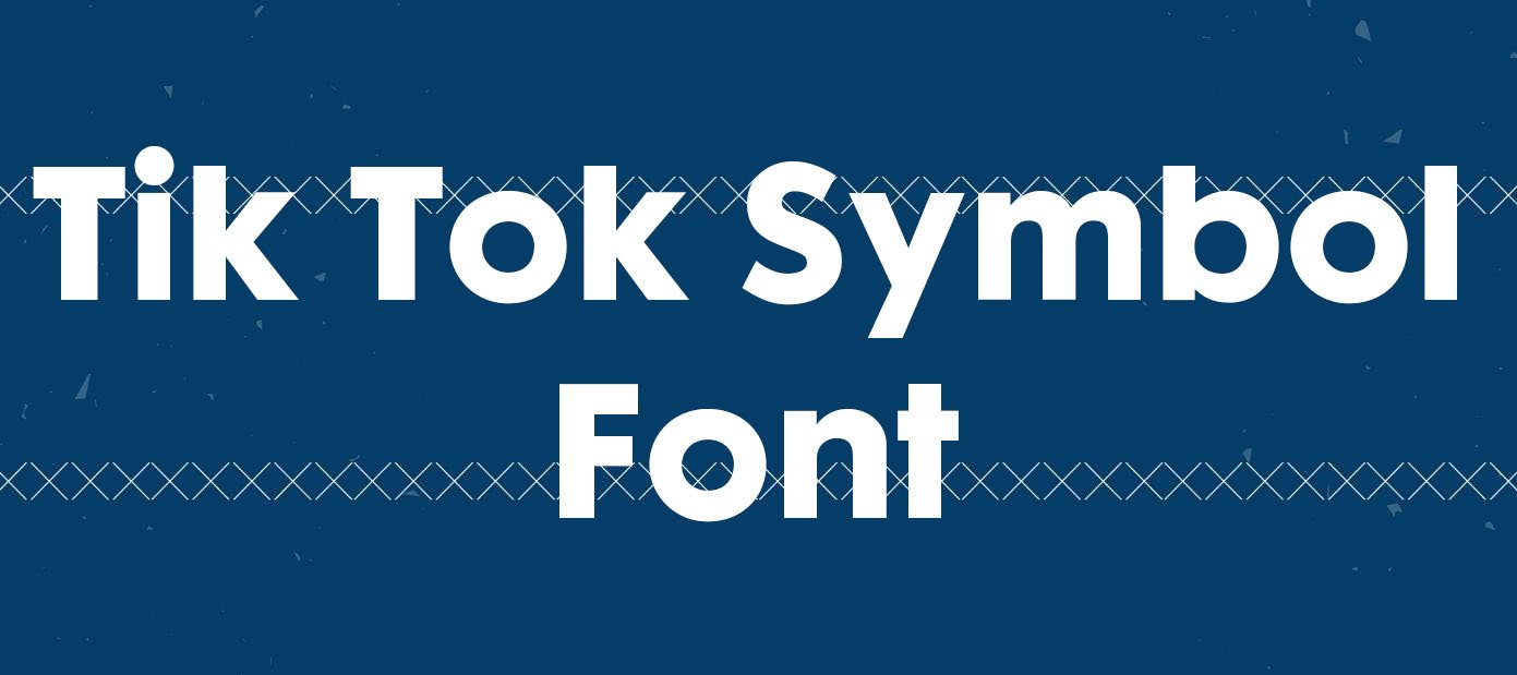 Tik Tok Fonts Copy And Paste _ Bubble Font Generator – AUYGYA