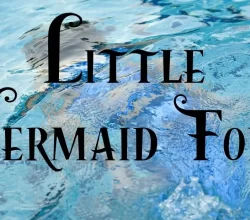 Little Mermaid Font Free Download