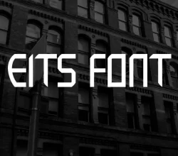 Eits Font Free Download