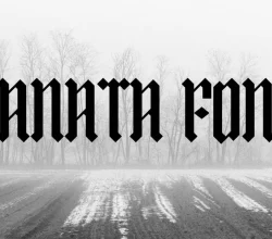 Panata Font Free Download