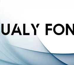 Qualy Font Free Download