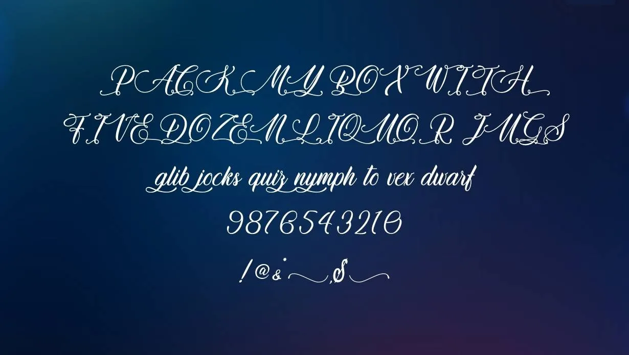 qwerty ability font Family Appearance