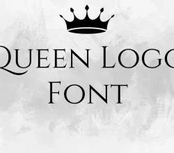 Queen Logo Font Free Download