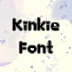 Kinkie Font Free Download