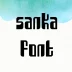 Sanka Font Free Download