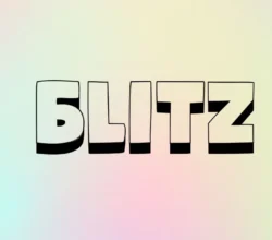 Blitz Font Free Download 