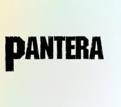 Pantera Font Free Download