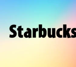 Starbucks Font Free Download 