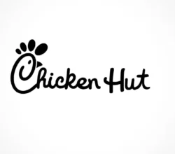 Chicken Hut Font Free Download