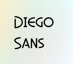 Diego Sans Font Free Download