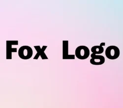 Fox Logo Font Free Download