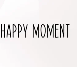 Happy Moments Font Free Download