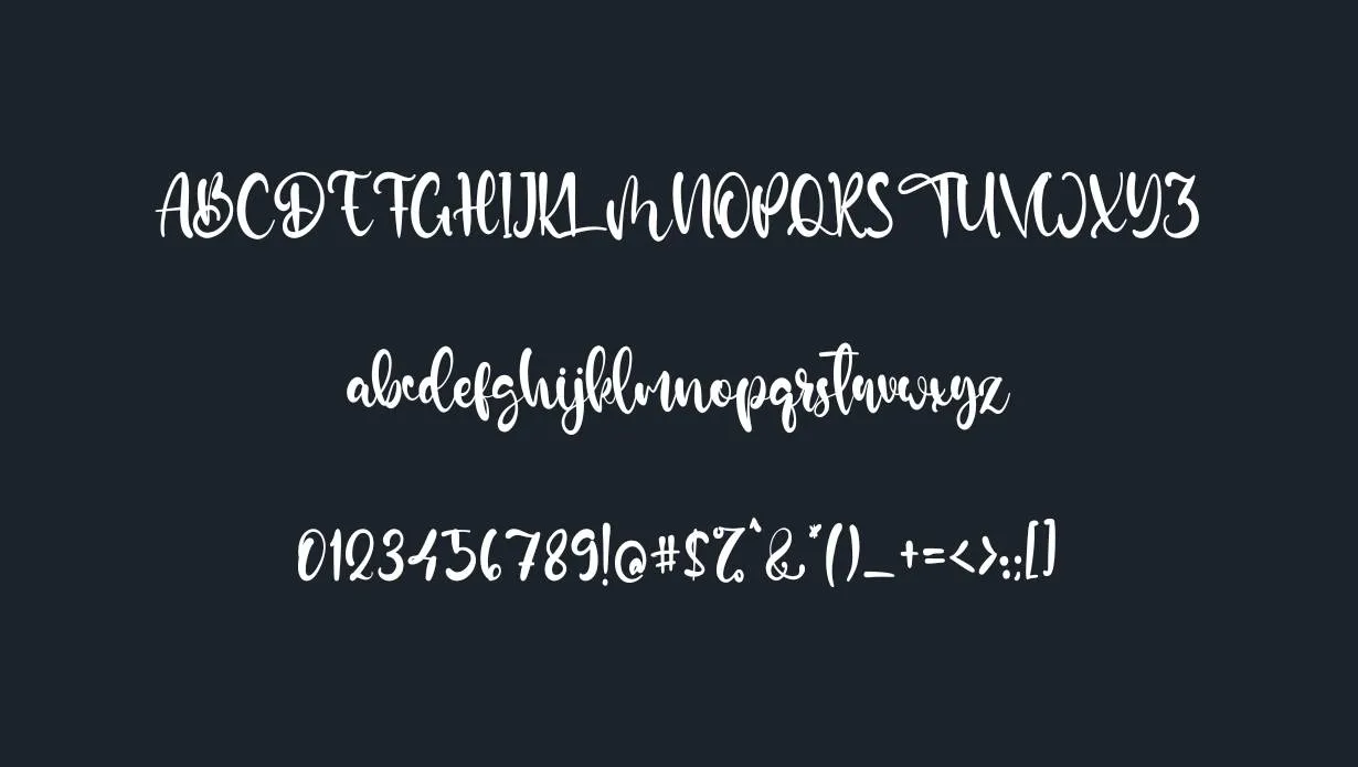 Dylan Samuel Font