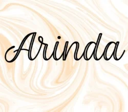 Arinda Font Free Download