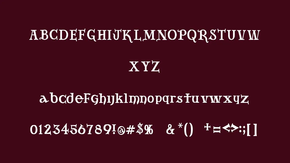 Brave font