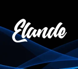 Elande Font Free Download 