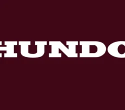 Hundo Font Free Download 