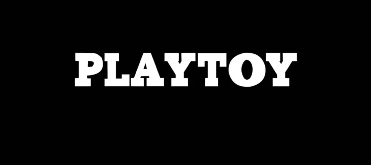 Playtoy Font Free Download